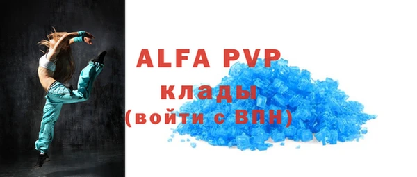 винт Арсеньев